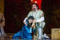 Classical Opera Turandot